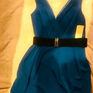 NEW Evening dress Forever 21